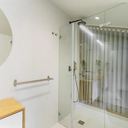 Feel Corporate Housing Boavista Iii Porto