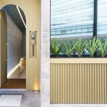 Feel Corporate Housing Boavista Iii * Porto