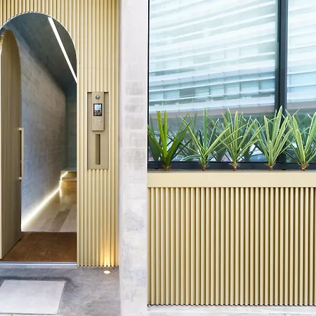 Feel Corporate Housing Boavista Iii * Porto