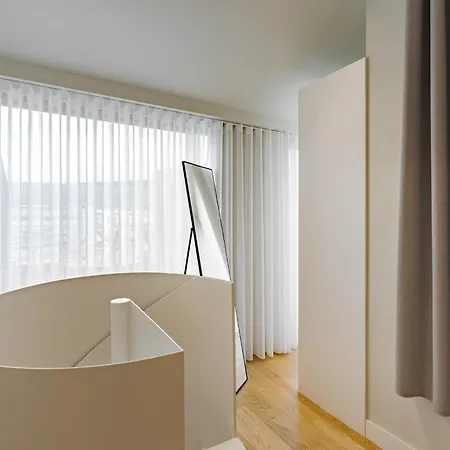 Appartement Feel Corporate Housing Boavista Iii