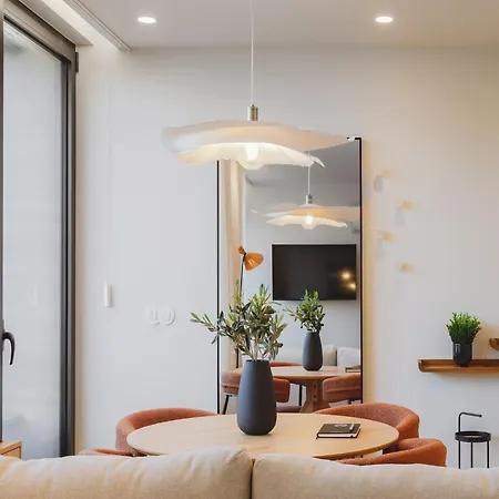 Apartment Feel Corporate Housing Boavista Iii Porto