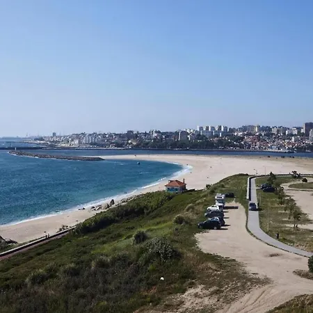 Apartment Feel Corporate Housing Boavista Iii