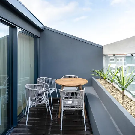 Feel Corporate Housing Boavista Iii Appartement