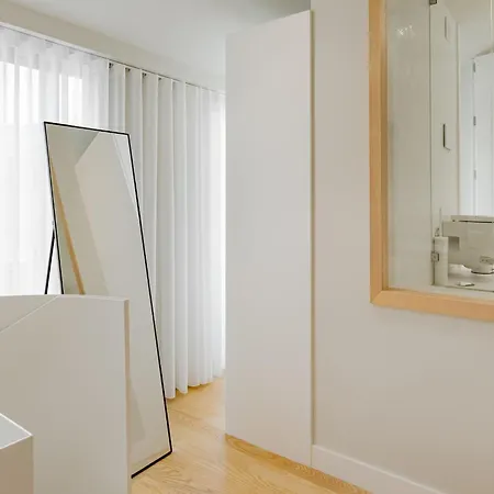 Appartement Feel Corporate Housing Boavista Iii *