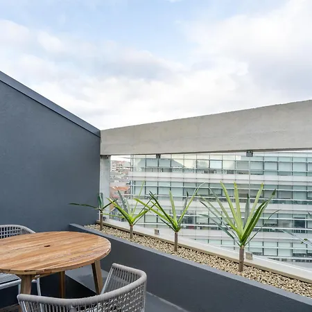 Feel Corporate Housing Boavista Iii Appartement *